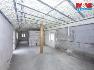 Prodej bytu 4+1, Žehušice, V Chaloupkách, 120 m2