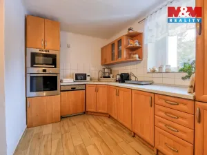 Prodej rodinného domu, Měčín - Petrovice, 138 m2