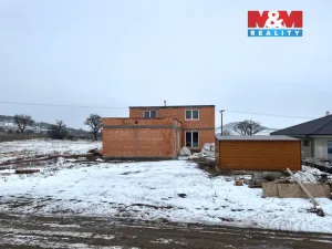 Prodej rodinného domu, Bečov, 200 m2