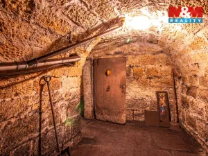 Prodej rodinného domu, Mimoň - Mimoň III, Mírová, 218 m2