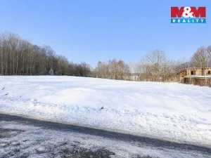 Prodej pozemku pro bydlení, Velké Losiny, 2846 m2