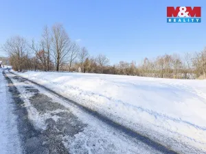 Prodej pozemku pro bydlení, Velké Losiny, 2846 m2