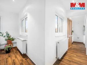 Prodej rodinného domu, Velvary, Pražská, 218 m2