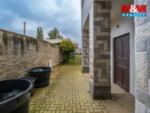 Prodej rodinného domu, Velvary, Pražská, 218 m2