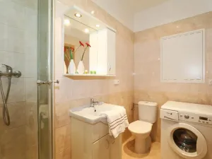 Pronájem bytu 2+kk, Praha - Vinohrady, Na Kozačce, 40 m2