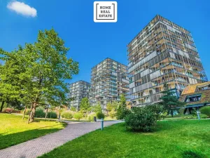 Pronájem bytu 1+kk, Praha - Žižkov, Pitterova, 47 m2
