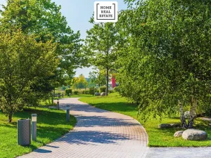 Pronájem bytu 1+kk, Praha - Žižkov, Pitterova, 47 m2