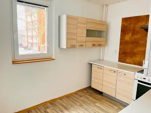 Prodej bytu 4+1, Kladno, Čs. armády, 92 m2