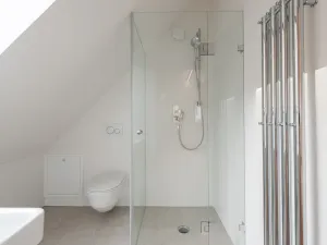 Prodej bytu 5+kk, Praha - Střešovice, Nad hradním vodojemem, 173 m2