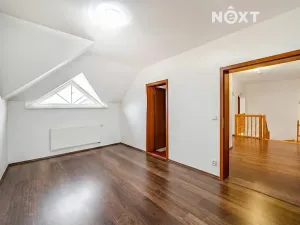 Prodej rodinného domu, Dobřejovice, V Porostlým, 254 m2