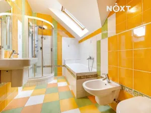 Prodej rodinného domu, Dobřejovice, V Porostlým, 254 m2