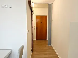 Pronájem bytu 2+kk, Brno, Herčíkova, 34 m2