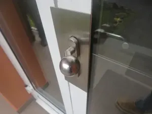 Dražba bytu 1+1, Rumburk, Střelecká, 35 m2