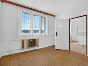 Prodej bytu 2+1, Líně, Vodárenská, 57 m2