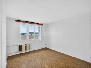 Prodej bytu 2+1, Líně, Vodárenská, 57 m2