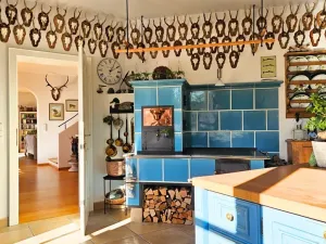 Prodej vily, Grundlsee, Rakousko, 230 m2