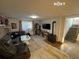 Prodej rodinného domu, Zborovice, 240 m2