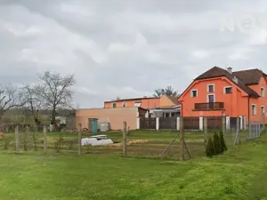 Prodej rodinného domu, Zborovice, 240 m2