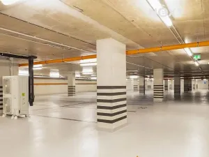Pronájem garáže, Brno, Bratislavská, 20 m2