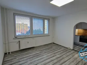 Prodej bytu 2+1, Přerov, Boženy Němcové, 44 m2