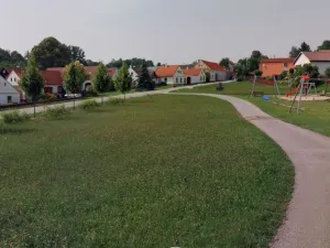 Prodej rodinného domu, Borovany - Radostice, 130 m2