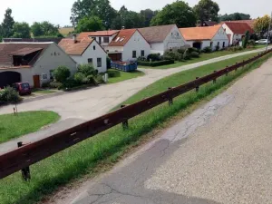 Prodej rodinného domu, Borovany - Radostice, 130 m2