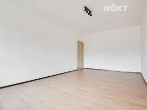 Pronájem bytu 2+1, Žatec, Jabloňová, 60 m2