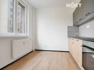 Pronájem bytu 2+1, Žatec, Jabloňová, 60 m2