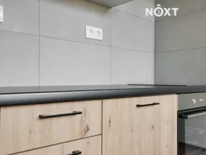 Pronájem bytu 2+1, Žatec, Jabloňová, 60 m2