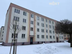 Prodej bytu 3+kk, Jilemnice, Jana Weisse, 66 m2