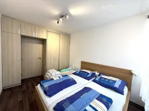 Prodej bytu 3+kk, Jilemnice, Jana Weisse, 66 m2