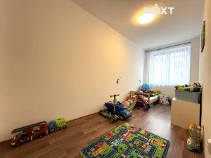 Prodej bytu 3+kk, Jilemnice, Jana Weisse, 66 m2