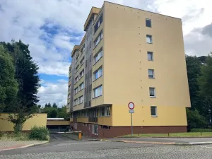 Prodej bytu 3+1, Praha - Strašnice, V předpolí, 70 m2