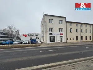 Pronájem kanceláře, Klatovy - Klatovy II, Koldinova, 80 m2