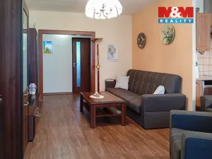 Prodej bytu 4+kk, Litoměřice - Předměstí, Bojská, 79 m2
