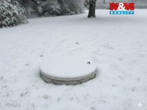 Prodej pozemku pro bydlení, Uhlířská Lhota, 3213 m2