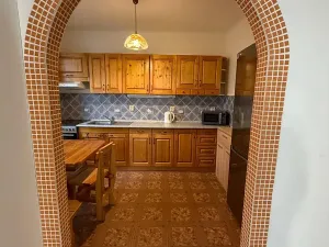 Pronájem bytu 3+1, Vrčeň, 81 m2