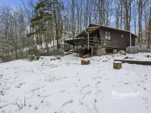 Prodej chaty, Ústí nad Labem - Sebuzín, 40 m2