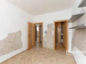 Prodej obchodního prostoru, Brno - Staré Brno, Úvoz, 75 m2