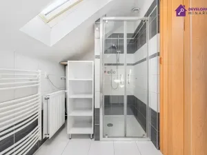 Prodej rodinného domu, Mistrovice, 130 m2