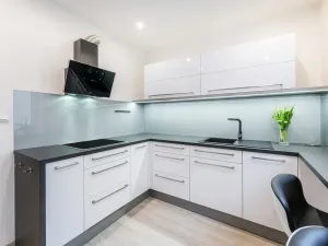 Prodej bytu 2+1, Hradec Králové - Pražské Předměstí, U Koruny, 60 m2