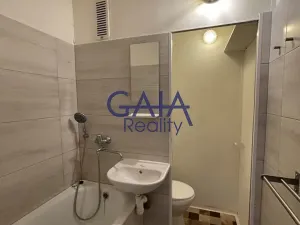 Pronájem bytu 1+1, Veselí nad Moravou, Hutník, 31 m2