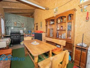 Prodej chaty, Liberk, 60 m2