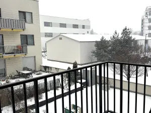 Prodej bytu 2+kk, Praha - Dolní Chabry, K Beranovu, 69 m2