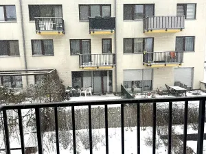 Prodej bytu 2+kk, Praha - Dolní Chabry, K Beranovu, 69 m2
