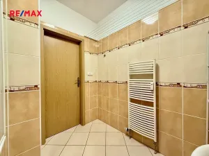 Pronájem bytu 2+kk, Plzeň, Květná, 51 m2