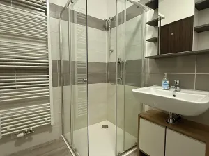 Pronájem bytu 2+kk, Zbůch, U Trati, 49 m2