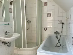 Pronájem bytu 2+kk, Praha - Vinohrady, Polská, 122 m2