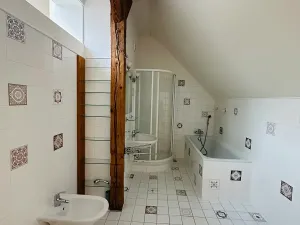 Pronájem bytu 2+kk, Praha - Vinohrady, Polská, 122 m2