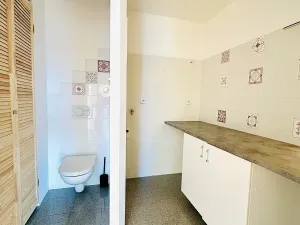 Pronájem bytu 2+kk, Praha - Vinohrady, Polská, 122 m2